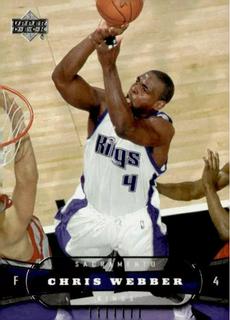 Chris Webber
