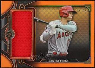 Shohei Ohtani