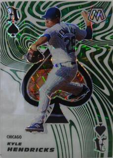 Kyle Hendricks