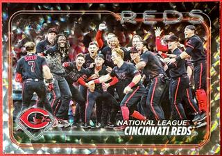 Cincinnati Reds