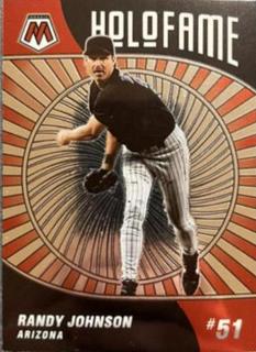 Randy Johnson