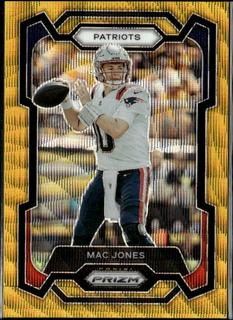 Mac Jones