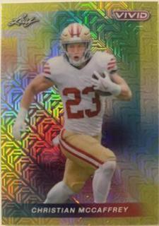 Christian McCaffrey
