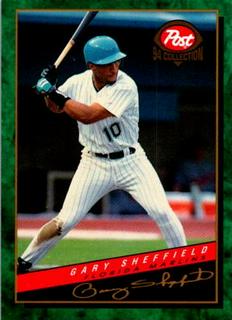 Gary Sheffield