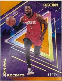 John Wall