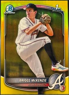 Briggs McKenzie