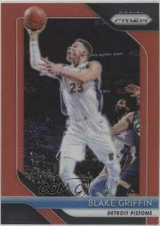 Blake Griffin