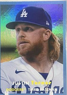 Justin Turner