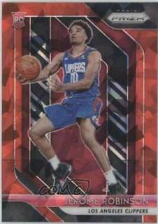 Jerome Robinson