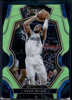 Kyrie Irving