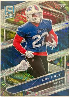 Ray Davis