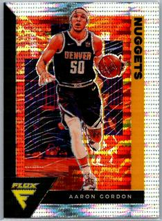 Aaron Gordon