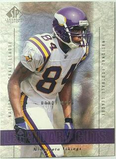Randy Moss