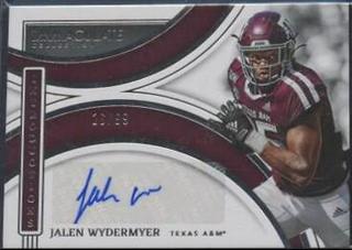 Jalen Wydermyer