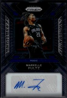 Markelle Fultz