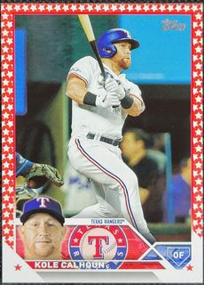 Kole Calhoun