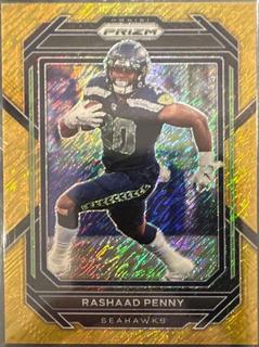 Rashaad Penny