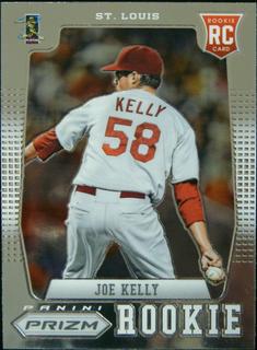 Joe Kelly