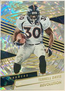 Terrell Davis