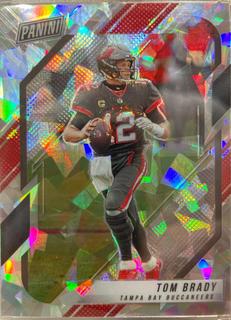 Tom Brady