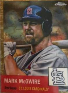 Mark McGwire