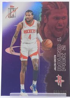 Jalen Green