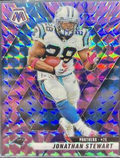 Jonathan Stewart