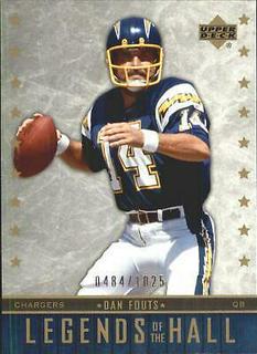 Dan Fouts
