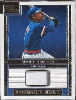 Andre Dawson