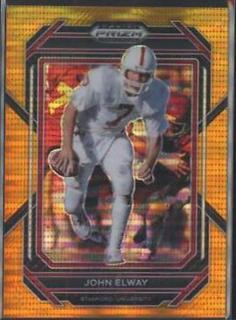 John Elway