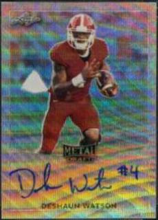 Deshaun Watson