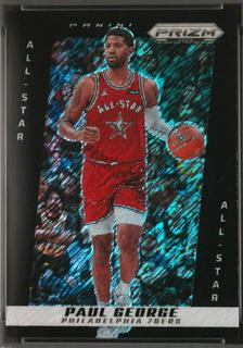 Paul George