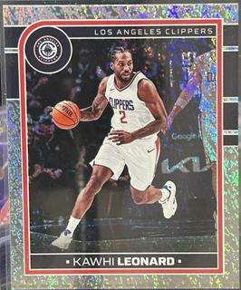 Kawhi Leonard