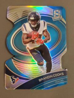 Brandin Cooks