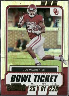 Joe Mixon