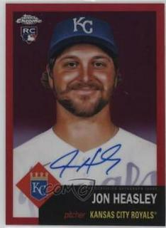 Jon Heasley