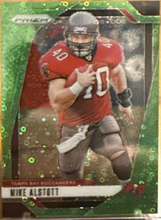 Mike Alstott