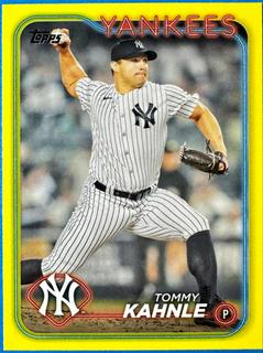 Tommy Kahnle