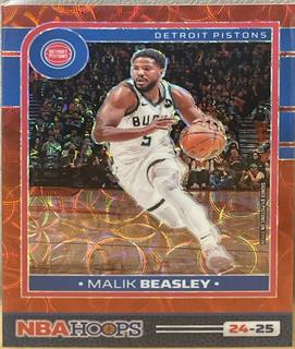 Malik Beasley