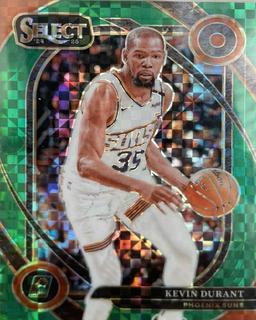 Kevin Durant