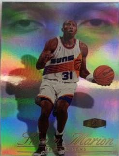 Shawn Marion