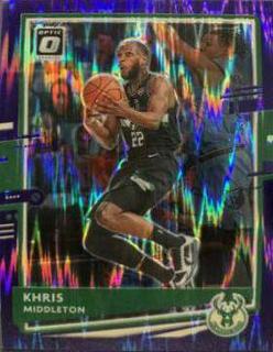 Khris Middleton