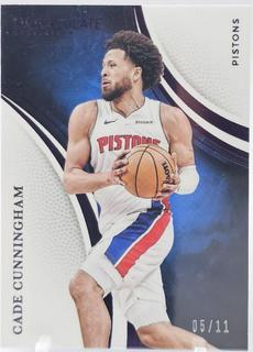 Cade Cunningham