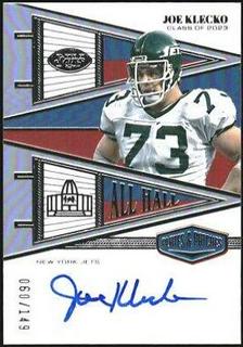 Joe Klecko