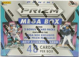 Mega Box