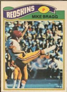 Mike Bragg