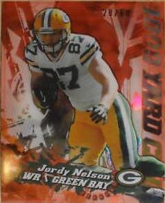 Jordy Nelson