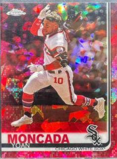 Yoan Moncada