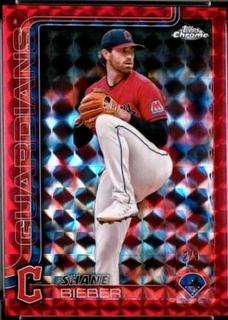 Shane Bieber