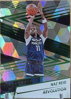 Naz Reid